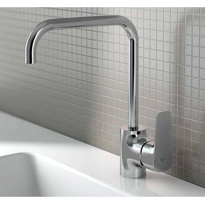 Смеситель для кухни IDEAL STANDARD Ceraplan III B0725AA. Фото