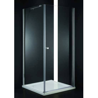 Душевой угол CEZARES Elena ELENA-W-A-1-90-C-Cr. Фото