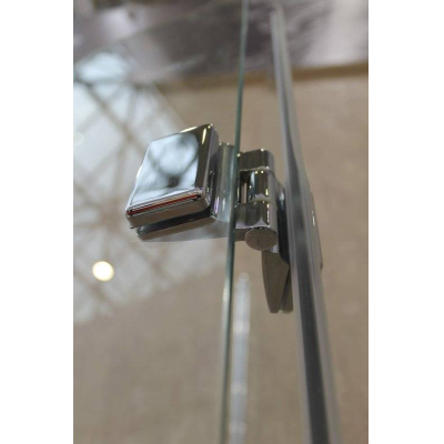 Душевая дверь CEZARES Elena ELENA-W-BS-13-100+50/50-C-Cr. Фото