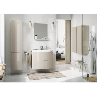 CERSANIT Шторки для ванн EASY 115 PN-EASY*115. Фото