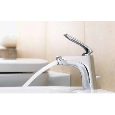 Смеситель для биде KLUDI Balance 522160575. Фото