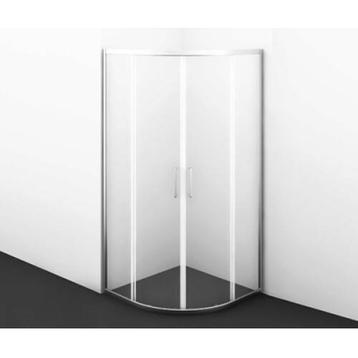 Душевой уголок WASSERKRAFT Main 41S01. Фото