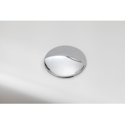 Ванна акриловая AZARIO STRESA 1750х850х590 отдельностоящая AZ-М706. Фото