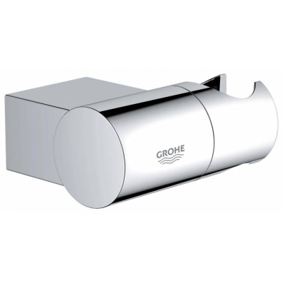 GROHE 27055000 Rainshower Настен.держатель, регулируемый, хром. Фото