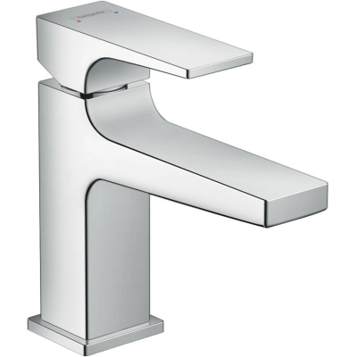 Смеситель для раковины Hansgrohe Metropol 100 32500000. Фото