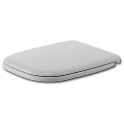 Сиденье DURAVIT D-Code WC 0067310000. Фото