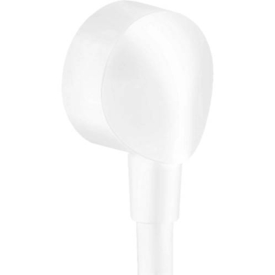 Шланговое подключение Hansgrohe FixFit 27454700. Фото