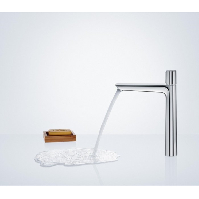Смеситель для раковины Hansgrohe Talis E Select 71752000. Фото