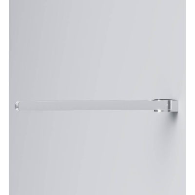 Двойная вешалка-вертушка для полотенец AM.PM Inspire 2.0 A50A32600 для ванной комнаты. Фото