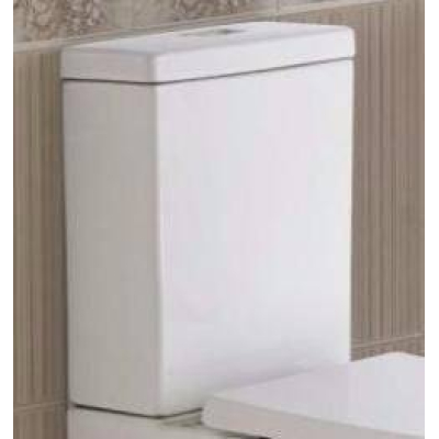 Бачок BELBAGNO Ardente-R BB8362T. Фото