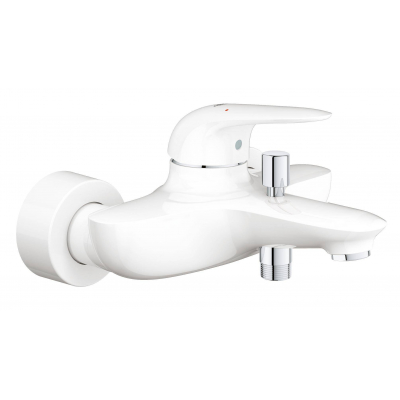 GROHE 23726LS3 Eurostyle 2015 Solid Смеситель для ванны. Фото