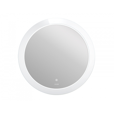 CERSANIT Зеркало LED 012 DESIGN 88х88 LU-LED012*88-d-Os. Фото