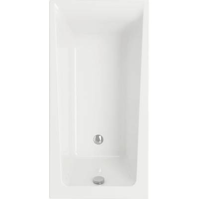 Ванна акриловая CERSANIT Lorena 140 WP-LORENA*140. Фото