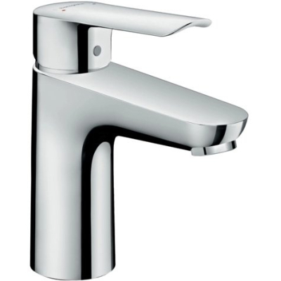 Смеситель для раковины Hansgrohe Logis E 71161000. Фото