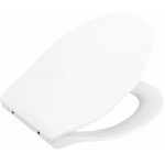 Сиденье дюропластовое с быстросъёмными петлями и механизмом Soft Close BELBAGNO Acqua BB2020-1SC Сиденье дюропластовое с быстросъёмными петлями и механизмом Soft Close BELBAGNO Acqua BB2020-1SC. Фото