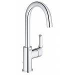 GROHE 23743002 Eurosmart 2015 Смеситель для раковины, цепочка GROHE 23743002 Eurosmart 2015 Смеситель для раковины, цепочка. Фото
