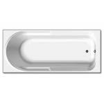 Ванна акриловая VAGNERPLAST Hera 180 VPBA180 HER2X-01 Ванна акриловая VAGNERPLAST Hera 180 VPBA180 HER2X-01. Фото