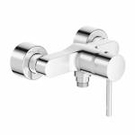 Смеситель для душа JACOB DELAFON Cuff E45533-CP Смеситель для душа JACOB DELAFON Cuff E45533-CP. Фото