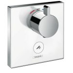 Термостат для душа Hansgrohe ShowerSelect Highflow 15735400 Термостат для душа Hansgrohe ShowerSelect Highflow 15735400. Фото