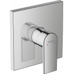 Смеситель для душа Vernis Shape Hansgrohe 71668000, хром Смеситель для душа Vernis Shape Hansgrohe 71668000, хром. Фото