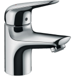 Смеситель для раковины Hansgrohe Novus 70 71020000 Смеситель для раковины Hansgrohe Novus 70 71020000. Фото