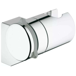 GROHE Держатель для ручного душа Grohe Tempesta New 27595000 GROHE Держатель для ручного душа Grohe Tempesta New 27595000. Фото