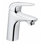 GROHE 23715003 Eurostyle 2015 Solid Смеситель для раковины, гладкий корпус, S-Size GROHE 23715003 Eurostyle 2015 Solid Смеситель для раковины, гладкий корпус, S-Size. Фото