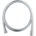 GROHE Шланг для душа Grohe Silverflex с защитой от перегибов 28388000 GROHE Шланг для душа Grohe Silverflex с защитой от перегибов 28388000. Фото