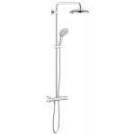 GROHE 26186000 Power&Soul 190 Душевая система с термостатом Grohtherm 1000 Cosmo для душа GROHE 26186000 Power&Soul 190 Душевая система с термостатом Grohtherm 1000 Cosmo для душа. Фото