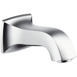 Излив на ванну Hansgrohe Metris Classic 13413000 Излив на ванну Hansgrohe Metris Classic 13413000. Фото