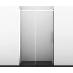Душевая дверь WASSERKRAFT Dinkel 58R05. Фото