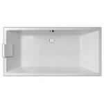 Ванна акриловая VAGNERPLAST Cavallo 180 VPBA180 CAV2X-01 Ванна акриловая VAGNERPLAST Cavallo 180 VPBA180 CAV2X-01. Фото