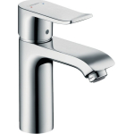 Смеситель для раковины Hansgrohe Metris 110 31080000 Смеситель для раковины Hansgrohe Metris 110 31080000. Фото