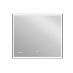 CERSANIT Зеркало LED 011 DESIGN 100 LU-LED011*100-d-Os CERSANIT Зеркало LED 011 DESIGN 100 LU-LED011*100-d-Os. Фото