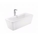 Ванна акриловая ORANS BT-62110C-WHITE. Фото