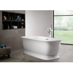 Ванна акриловая отдельностоящая BELBAGNO BB400-1700-800 Ванна акриловая отдельностоящая BELBAGNO BB400-1700-800. Фото