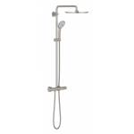 GROHE 26075DC0 Euphoria XXL 310 Душевая система с термостатом для душа GROHE 26075DC0 Euphoria XXL 310 Душевая система с термостатом для душа. Фото