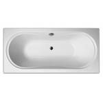 Ванна акриловая VAGNERPLAST Briana 185 VPBA185BRI2X-01 Ванна акриловая VAGNERPLAST Briana 185 VPBA185BRI2X-01. Фото