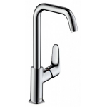 Смеситель для раковины Hansgrohe Focus E 2 31609000 Смеситель для раковины Hansgrohe Focus E 2 31609000. Фото