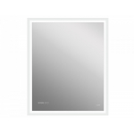 CERSANIT Зеркало LED 080 DESIGN PRO 70 LU-LED080*70-p-Os CERSANIT Зеркало LED 080 DESIGN PRO 70 LU-LED080*70-p-Os. Фото