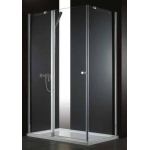 Душевой угол CEZARES Elena ELENA-W-AH-1-100/90-P-Cr-L Душевой угол CEZARES Elena ELENA-W-AH-1-100/90-P-Cr-L. Фото