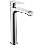 Смеситель для раковины Hansgrohe Metris 200 31183000 Смеситель для раковины Hansgrohe Metris 200 31183000. Фото