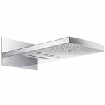 Верхний душ HANSGROHE Raindance Rainfall Overhead Shower 28411000 Верхний душ HANSGROHE Raindance Rainfall Overhead Shower 28411000. Фото