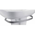 Полотенцедержатель JACOB DELAFON Odeon Up E4729-39R Полотенцедержатель JACOB DELAFON Odeon Up E4729-39R. Фото