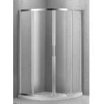 Душевой угол BELBAGNO Sela SELA-R-2-90-Ch-Cr. Фото