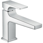 Смеситель для раковины Hansgrohe Metropol 100 32502000 Смеситель для раковины Hansgrohe Metropol 100 32502000. Фото