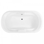 Акриловая ванна VAGNERPLAST GAIA 190 VPBA191GAI7X-01 Акриловая ванна VAGNERPLAST GAIA 190 VPBA191GAI7X-01. Фото