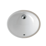 Раковина встраиваемая SSWW 50х42 CL3022. Фото