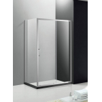 Душевой угол CEZARES Molveno MOLVENO-AH-11-140/100-C-Cr-IV Душевой угол CEZARES Molveno MOLVENO-AH-11-140/100-C-Cr-IV. Фото