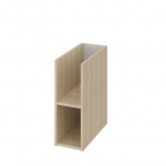 CERSANIT Модуль для тумбы MODUO 20 MD-MOD20-SZ CERSANIT Модуль для тумбы MODUO 20 MD-MOD20-SZ. Фото
